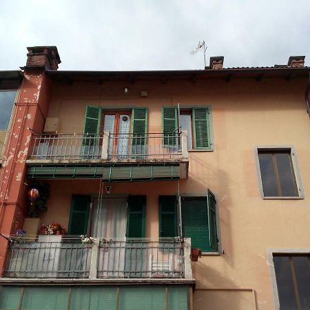 Appartamento In Boves Concentrico Bagian luar foto