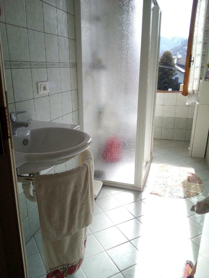Appartamento In Boves Concentrico Bagian luar foto