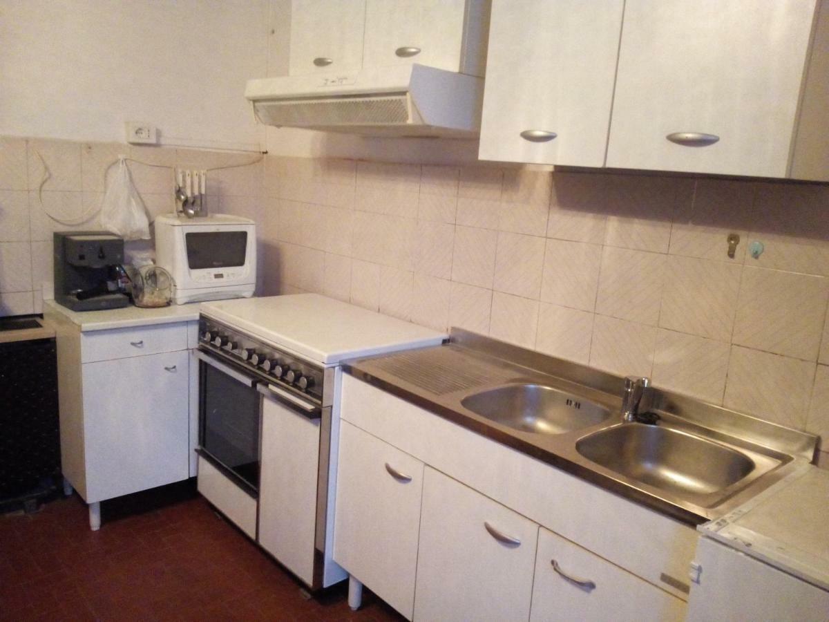 Appartamento In Boves Concentrico Bagian luar foto
