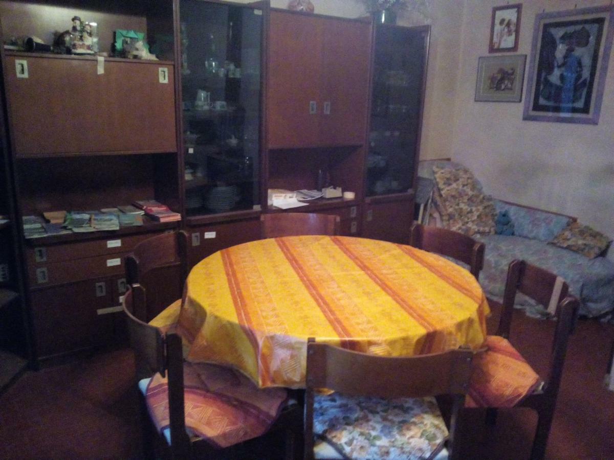 Appartamento In Boves Concentrico Bagian luar foto